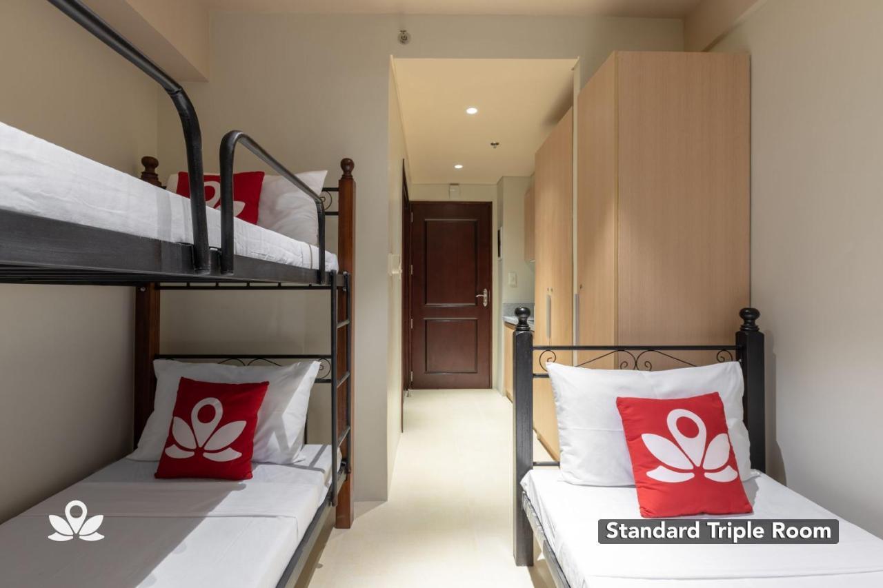 Zen Marvelle Bgc Hotel Manila