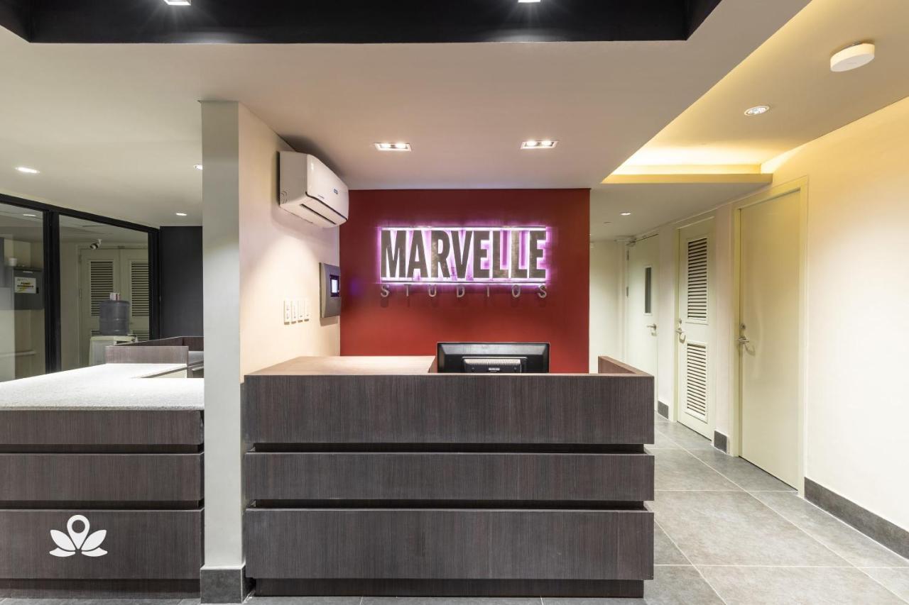 Zen Marvelle Bgc 3* Manila
