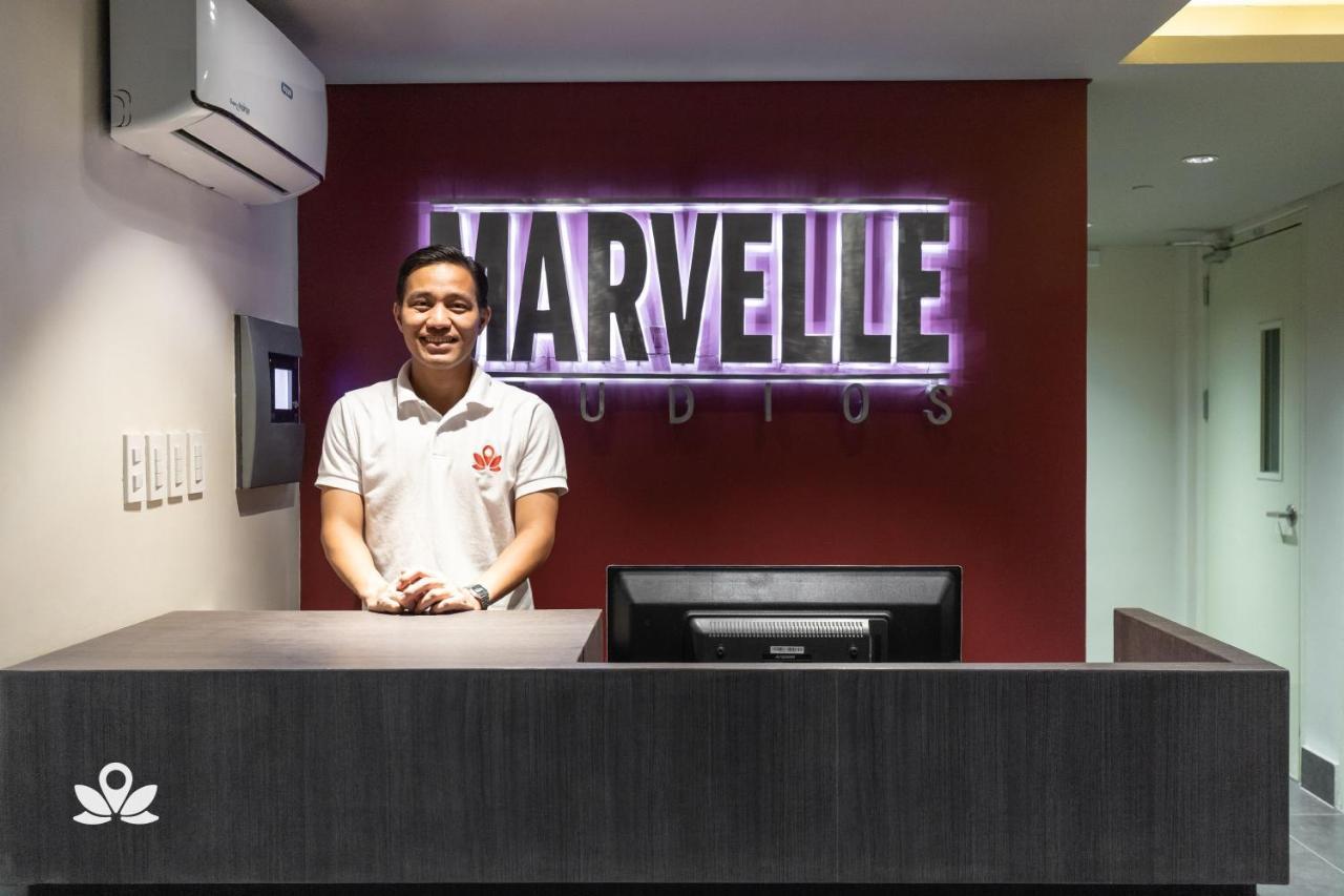 Zen Marvelle Bgc Hotel Manila