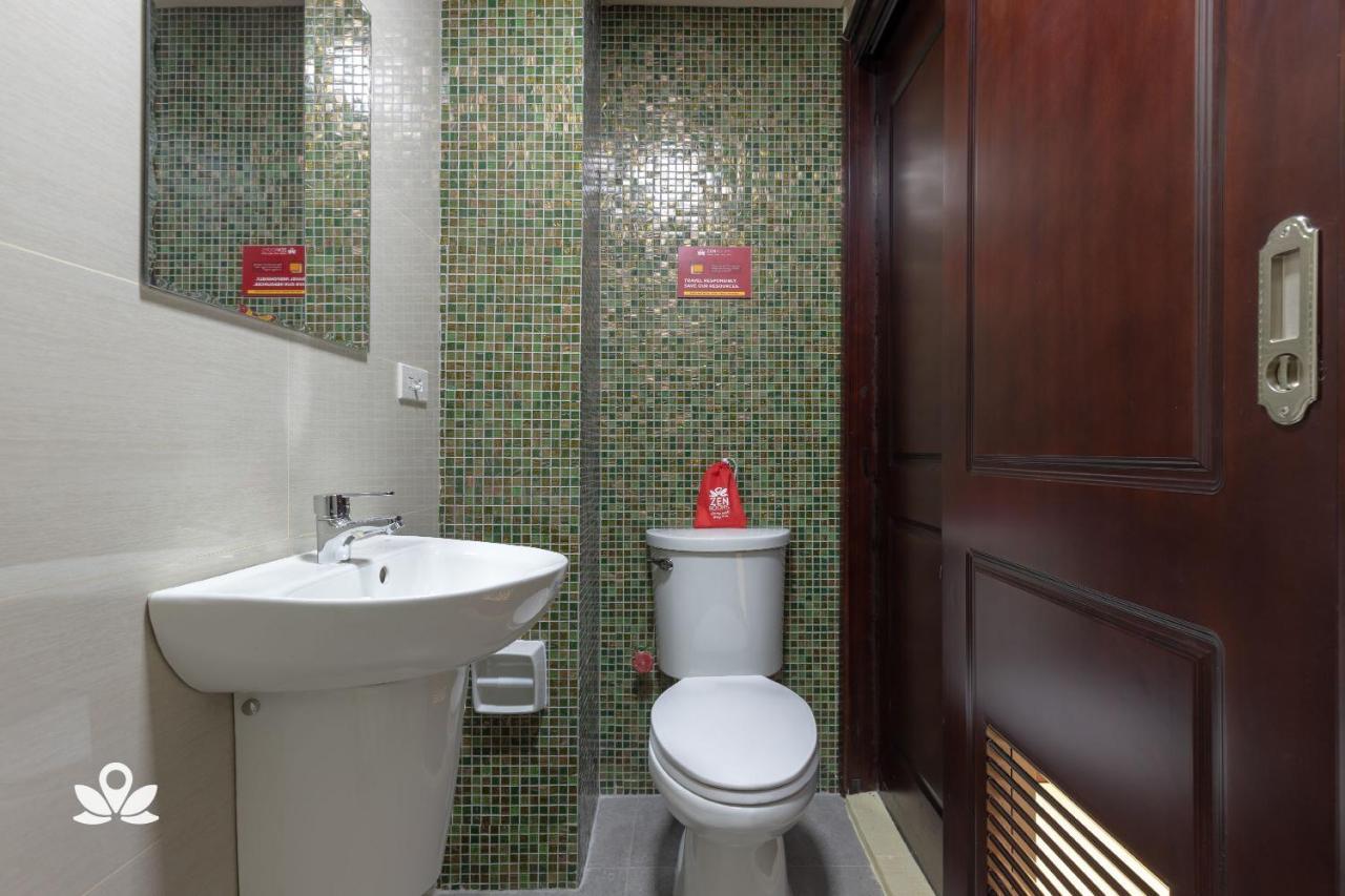 Hotel Zen Marvelle Bgc 3*