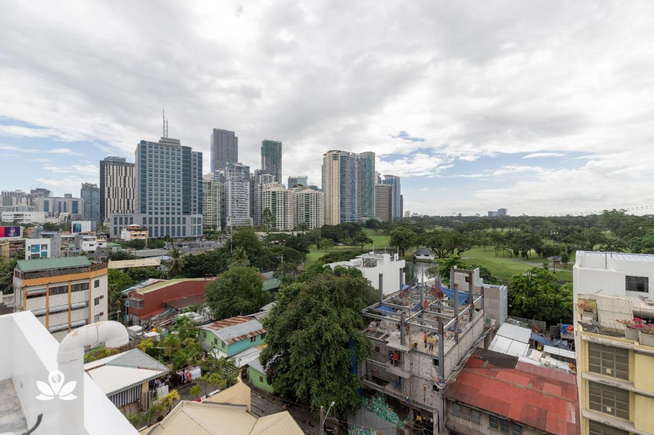 Hotel Zen Marvelle Bgc Manila