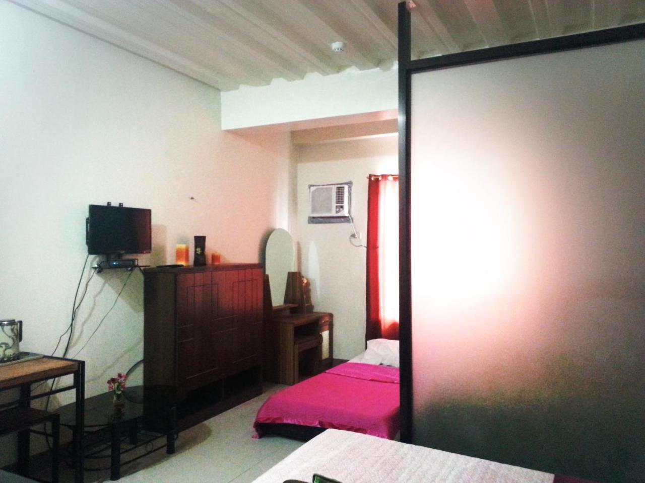 Apartment Angel's Travellers Transit House *