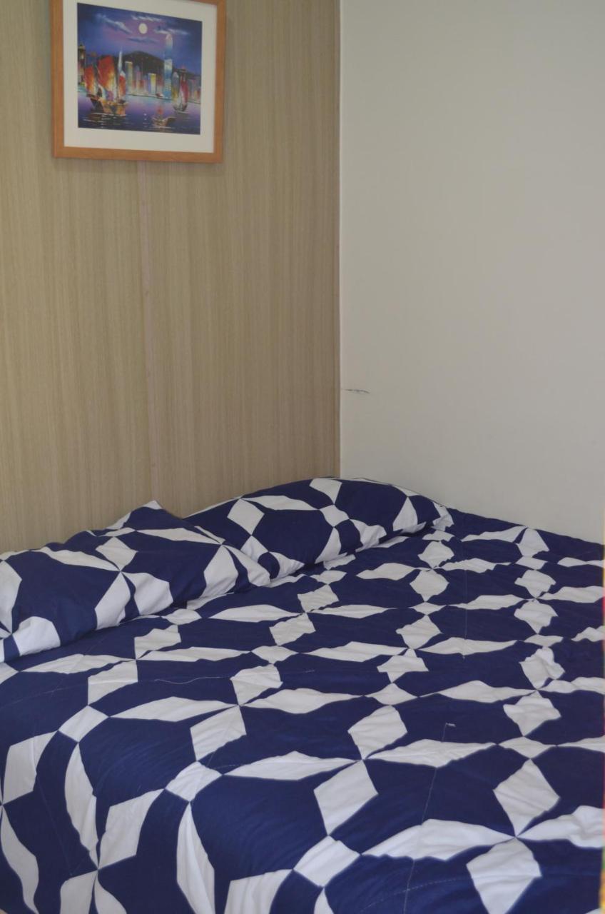 Jovic's At Breeze Residences. Apartment