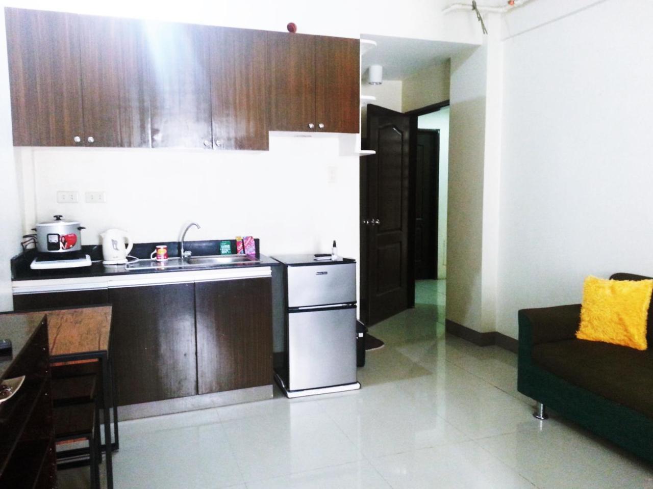 Angel's Travellers Transit House Manila