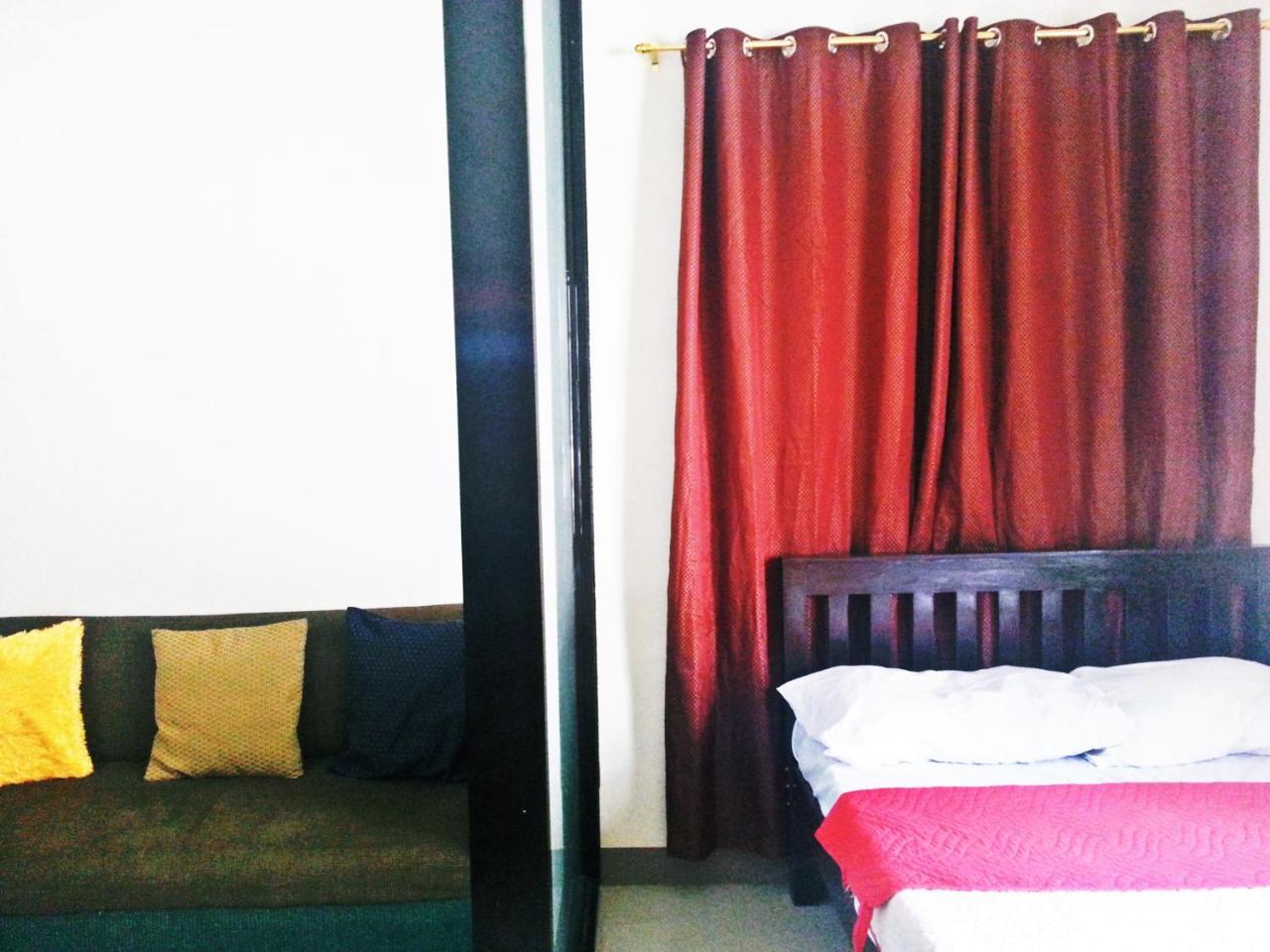 Angel's Travellers Transit House *