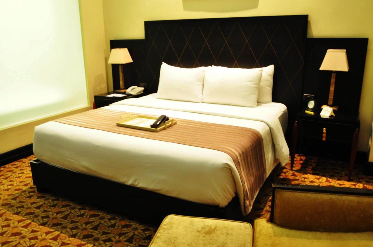 Hotel The Luneta