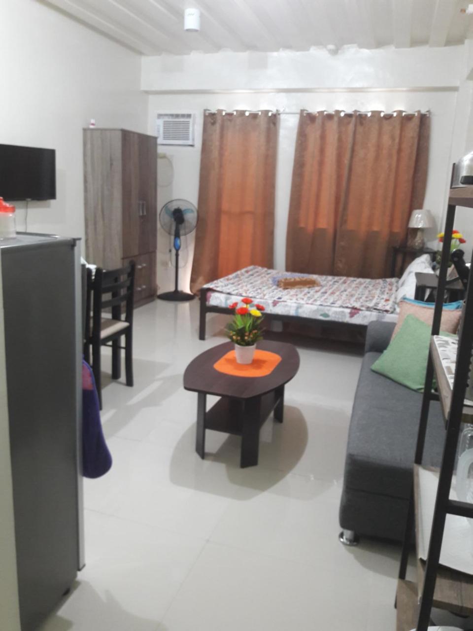 Angel's Travellers Transit House * Manila