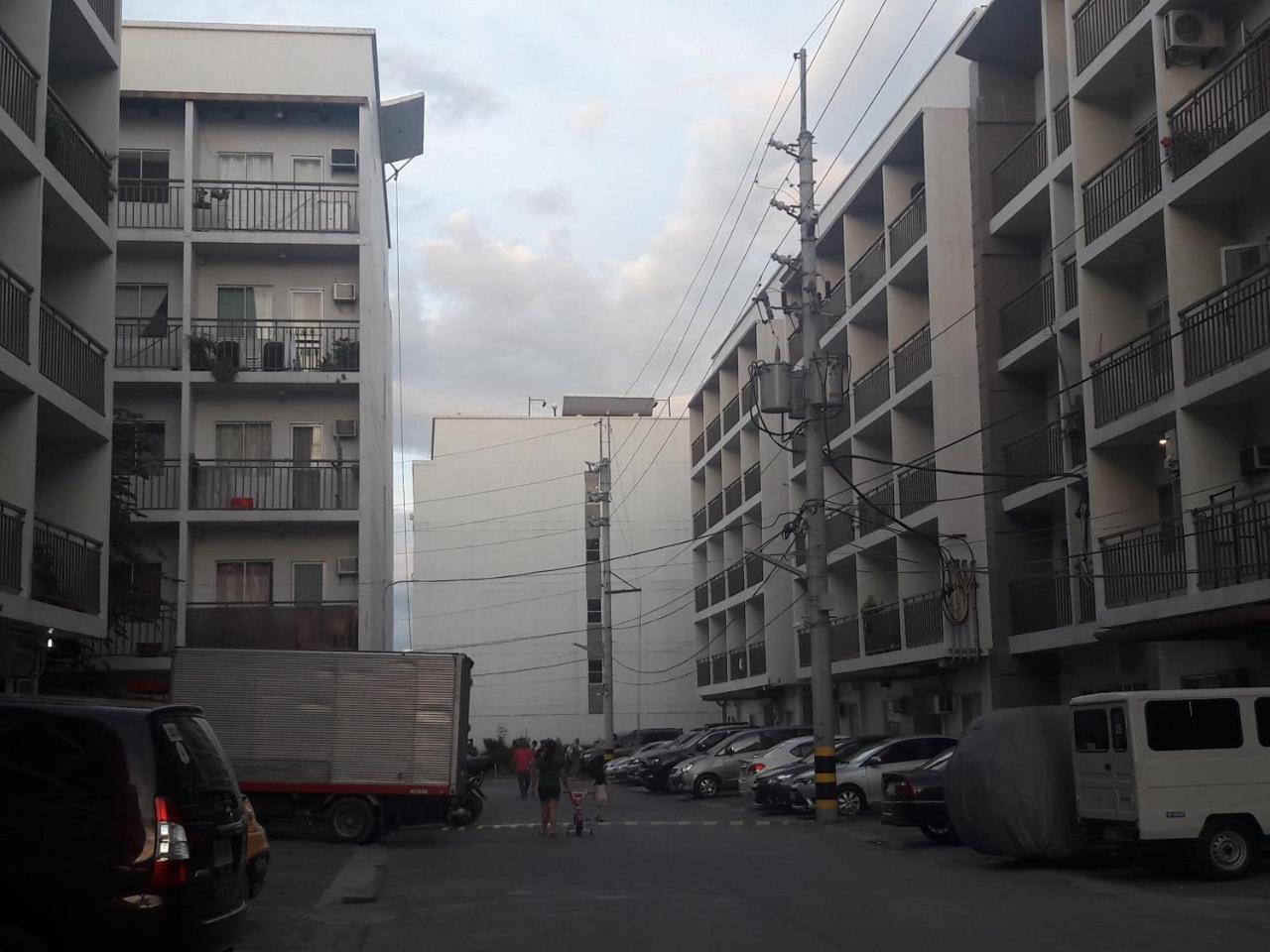 Angel's Travellers Transit House * Manila