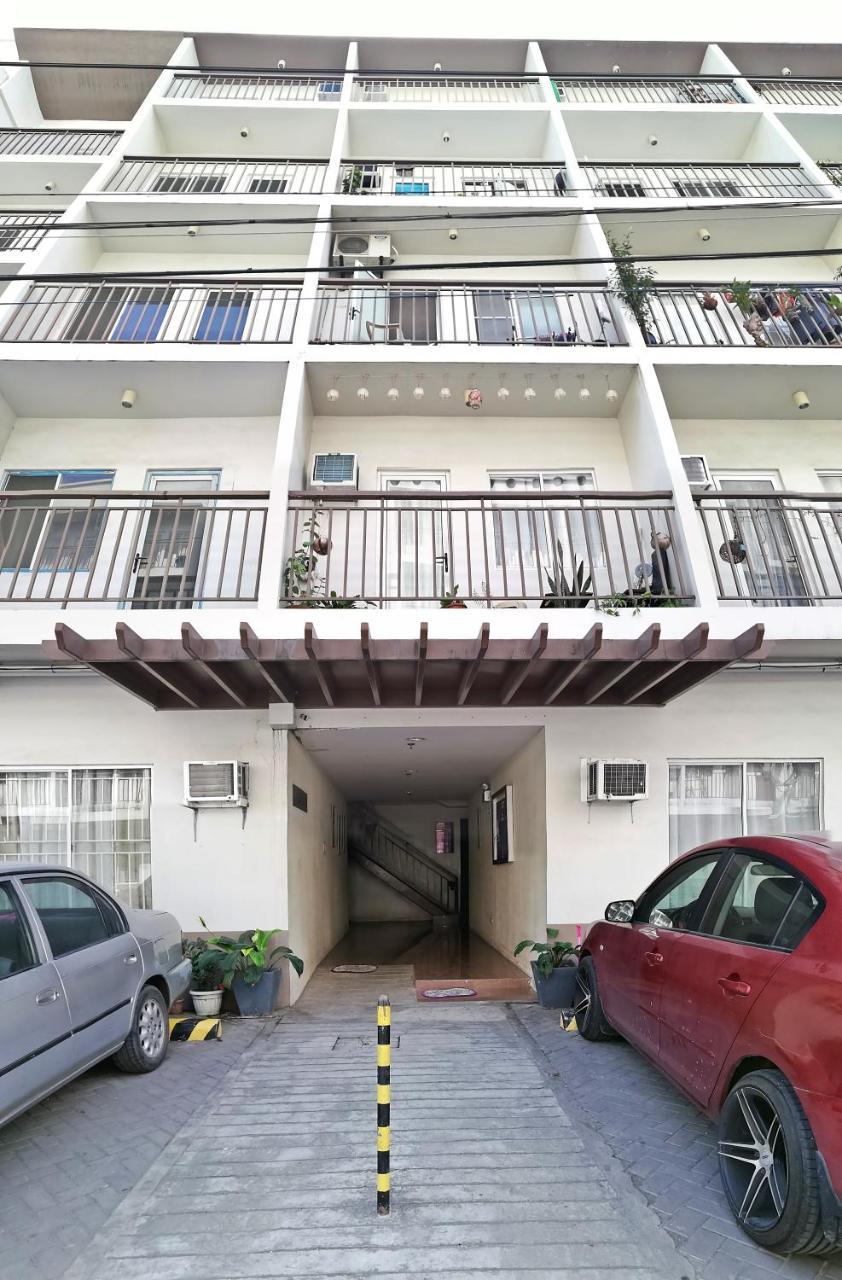 Angel's Travellers Transit House Apartment *