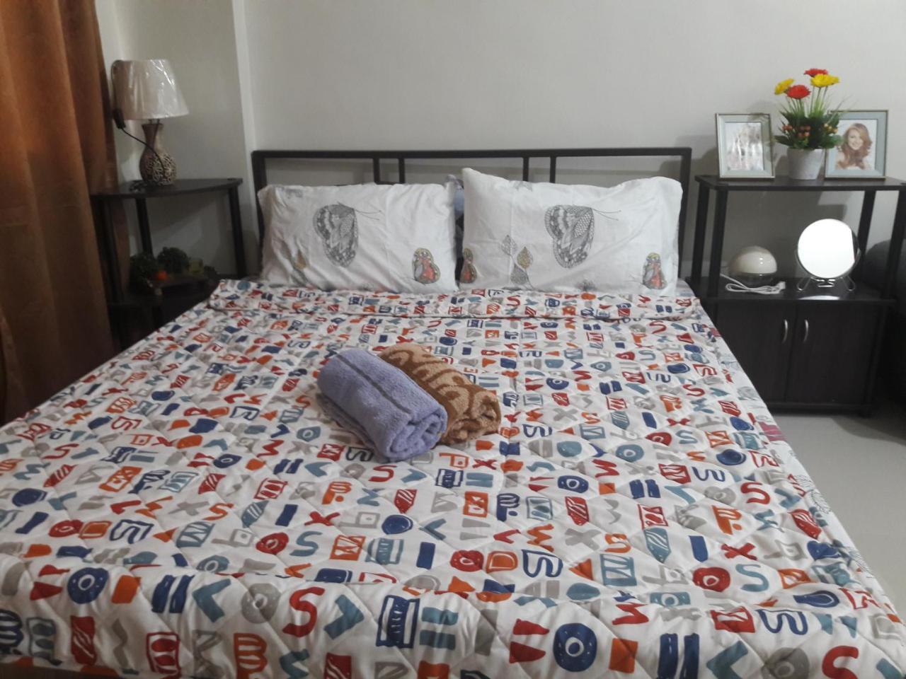 Angel's Travellers Transit House Apartment