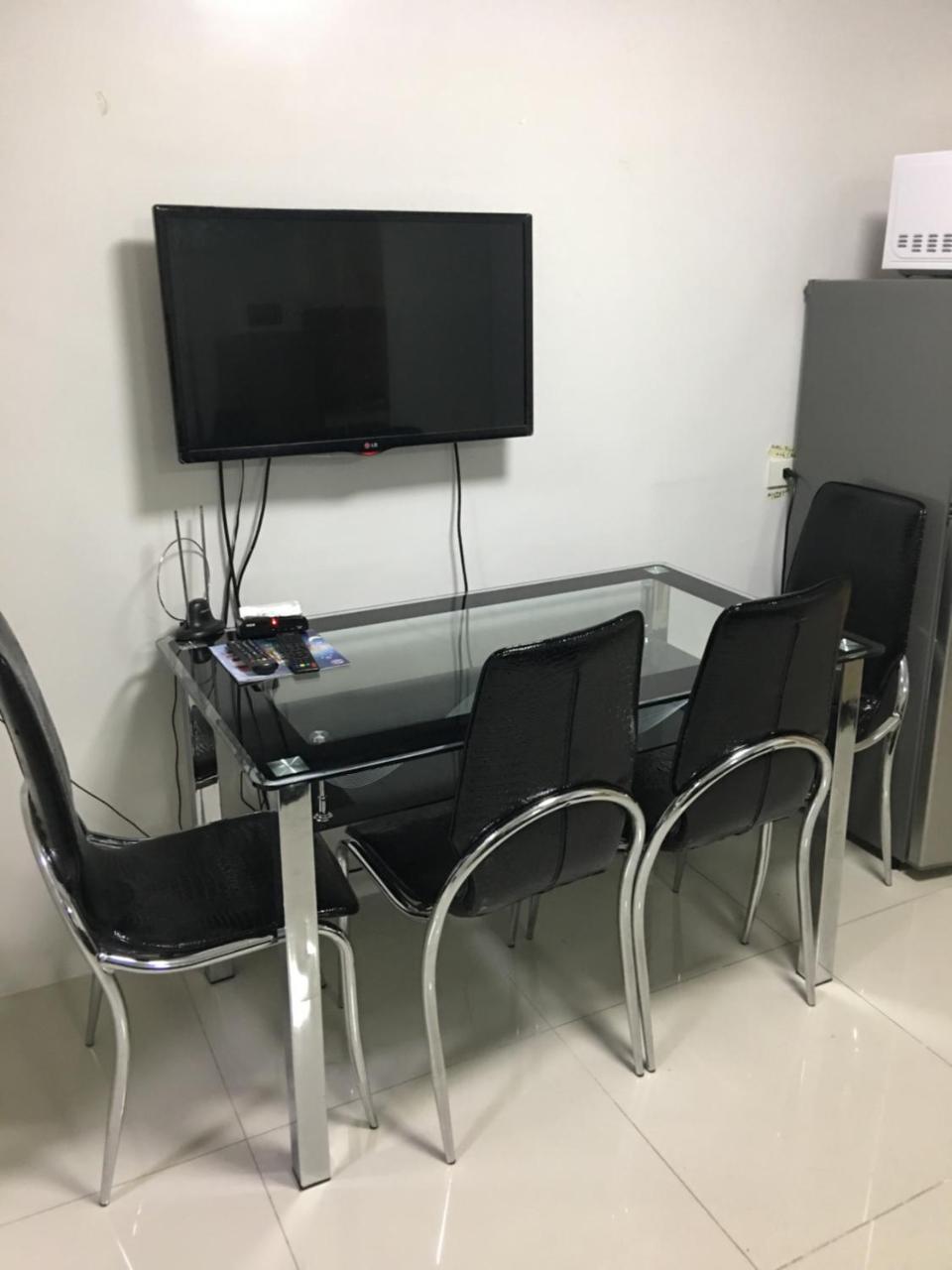 Sea Residences Prime Apartment *
