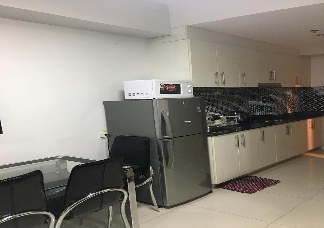 Sea Residences Prime