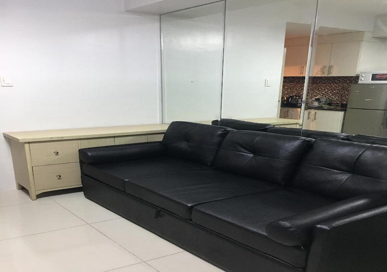 Sea Residences Prime Apartment