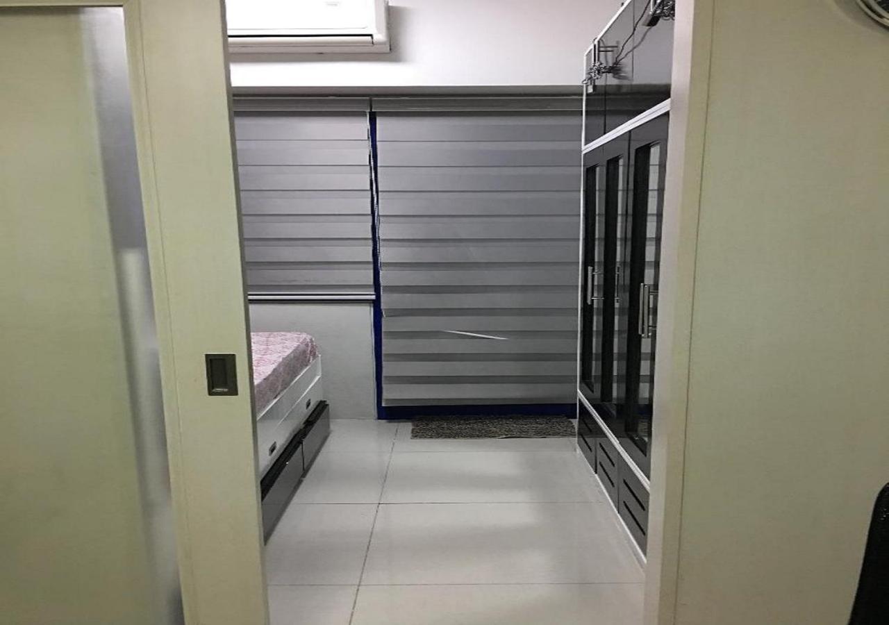 Apartment Sea Residences Prime