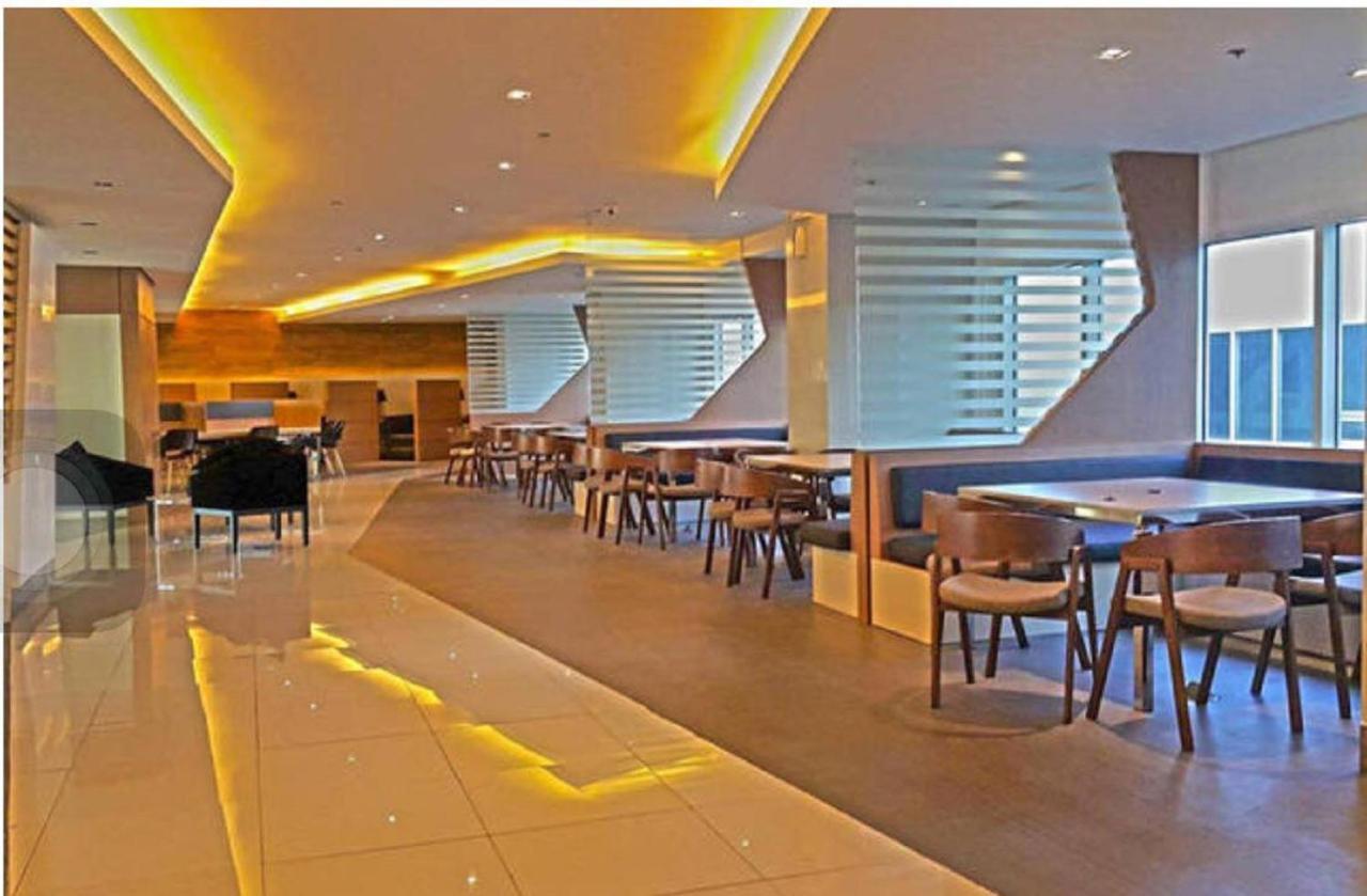 Residences Staycation By Pbyy Manila