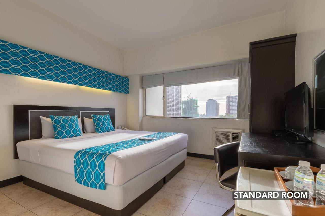 Orchid Garden Hotel