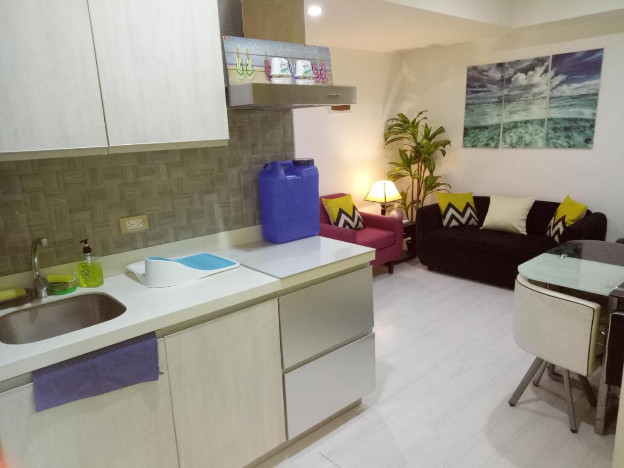 Apartment Azure Urban Tinoyshome