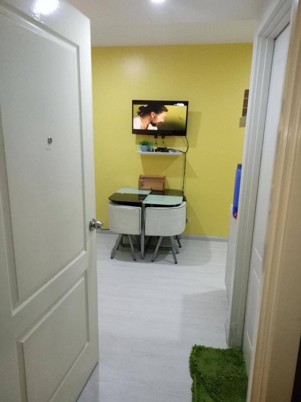 Azure Urban Tinoyshome Apartment