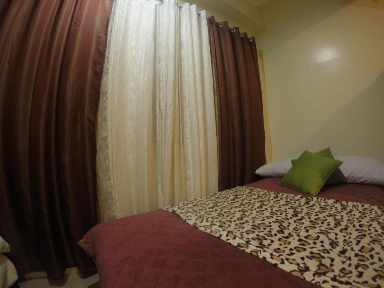 Apartment Angel's Travellers Transit House
