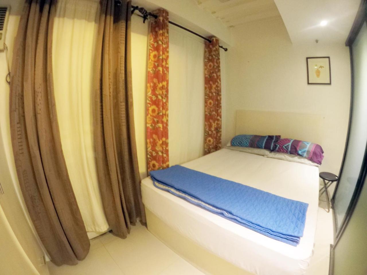 Transit For You Apartment Manila