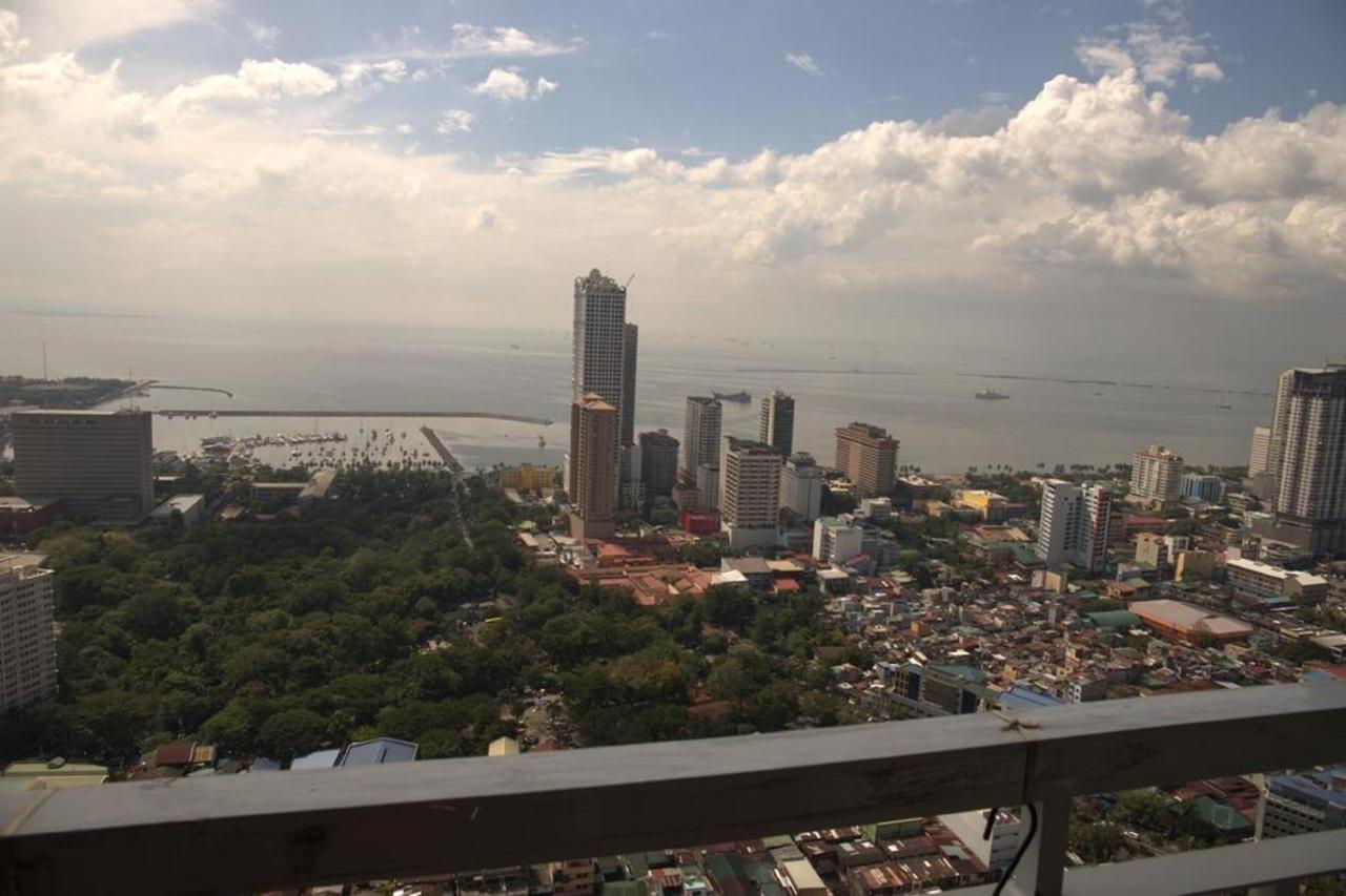 Stays At Residences With Balcony Free Breakfast For 2 *
