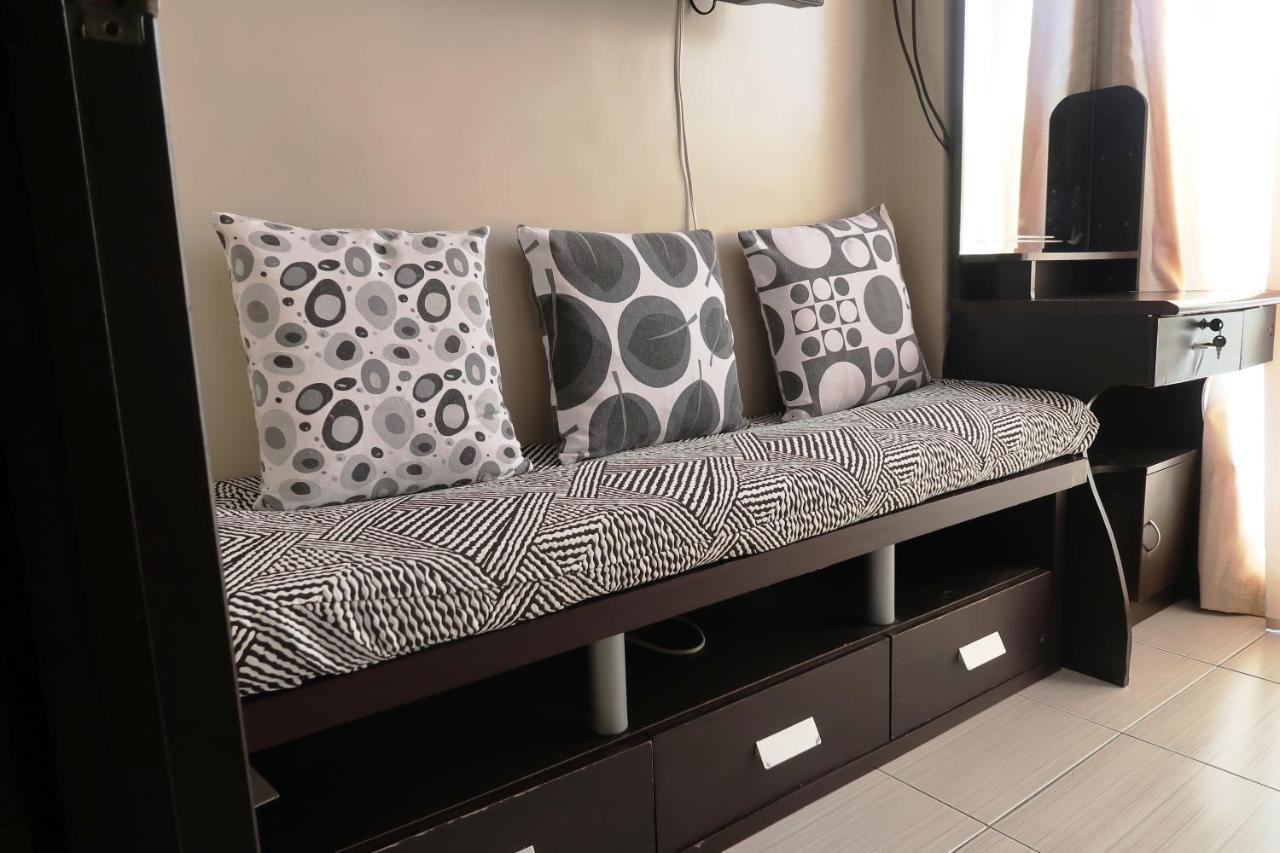 Chateau Elysee Ritz Apartment Manila