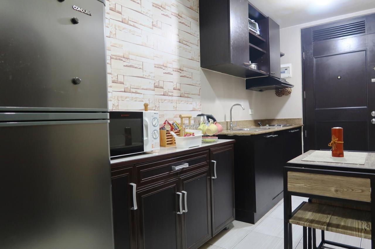 Apartment Chateau Elysee Ritz Manila
