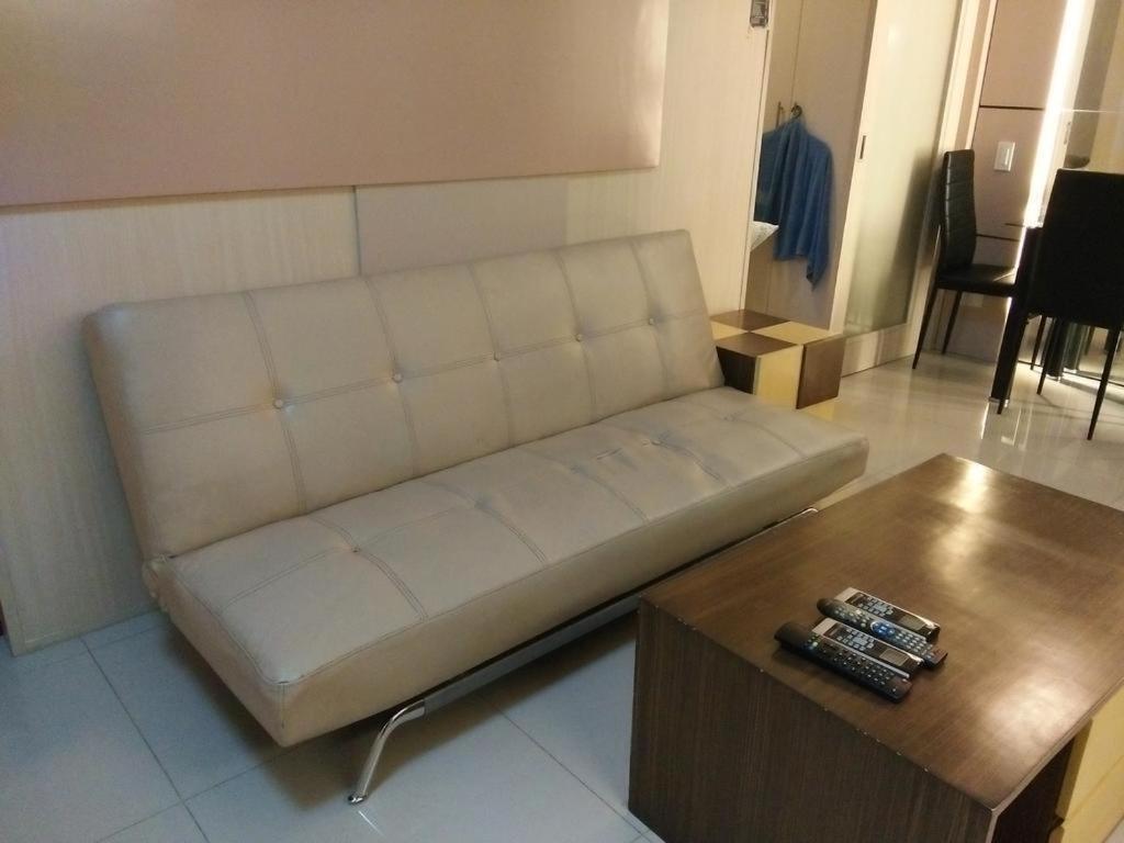 Sea Residences Smdc Mall Of Asia Apartment Manila