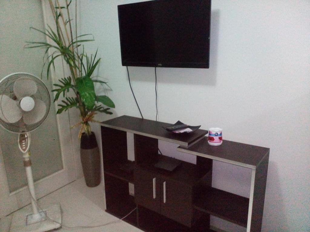Sea Residences Smdc Mall Of Asia Apartment *