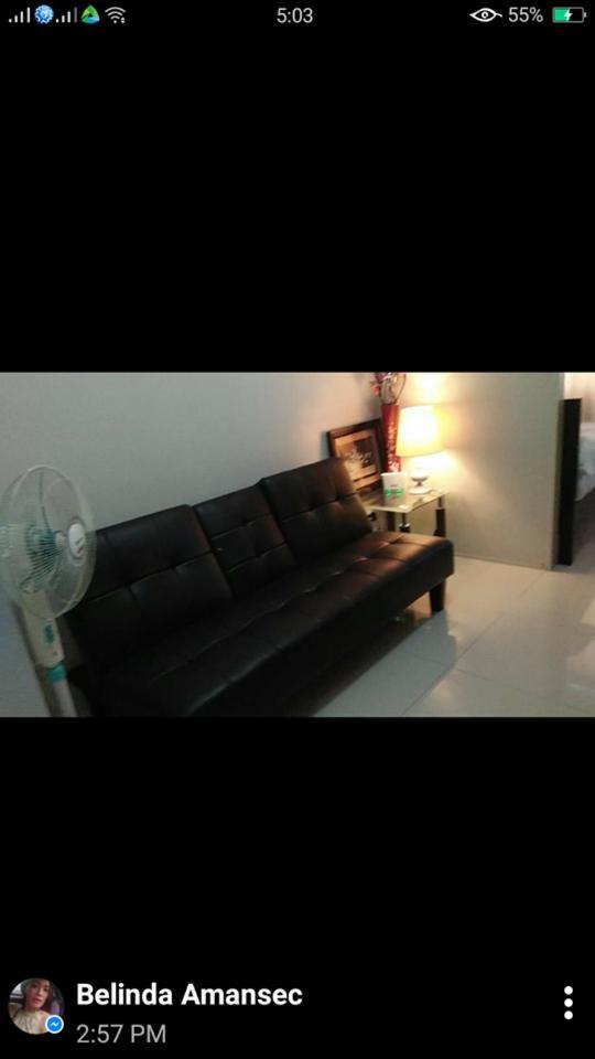 Sea Residences Smdc Mall Of Asia Manila