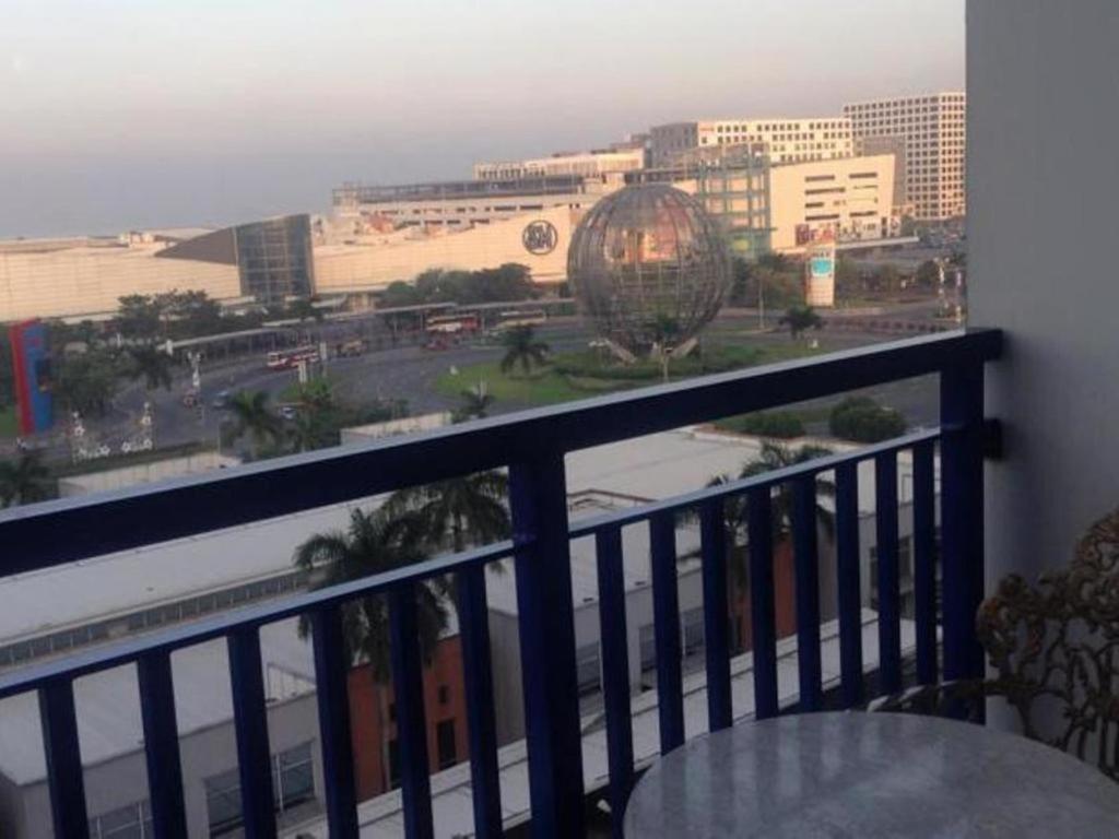 Sea Residences Smdc Mall Of Asia