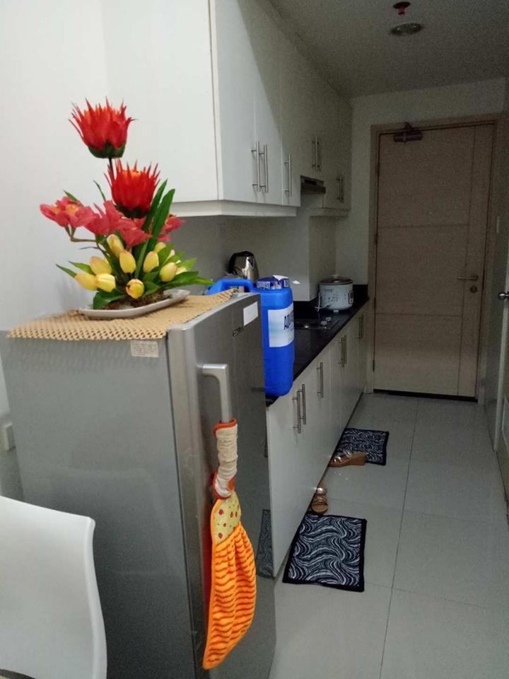 Apartment Sea Residences Smdc Mall Of Asia