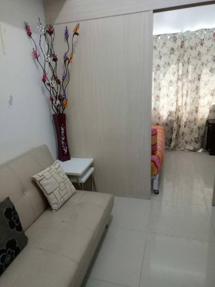 Sea Residences Smdc Mall Of Asia *