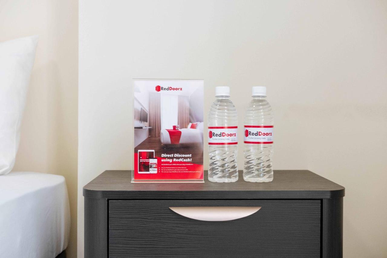 Reddoorz Premium @ Avida Verte Bgc Apartment Manila