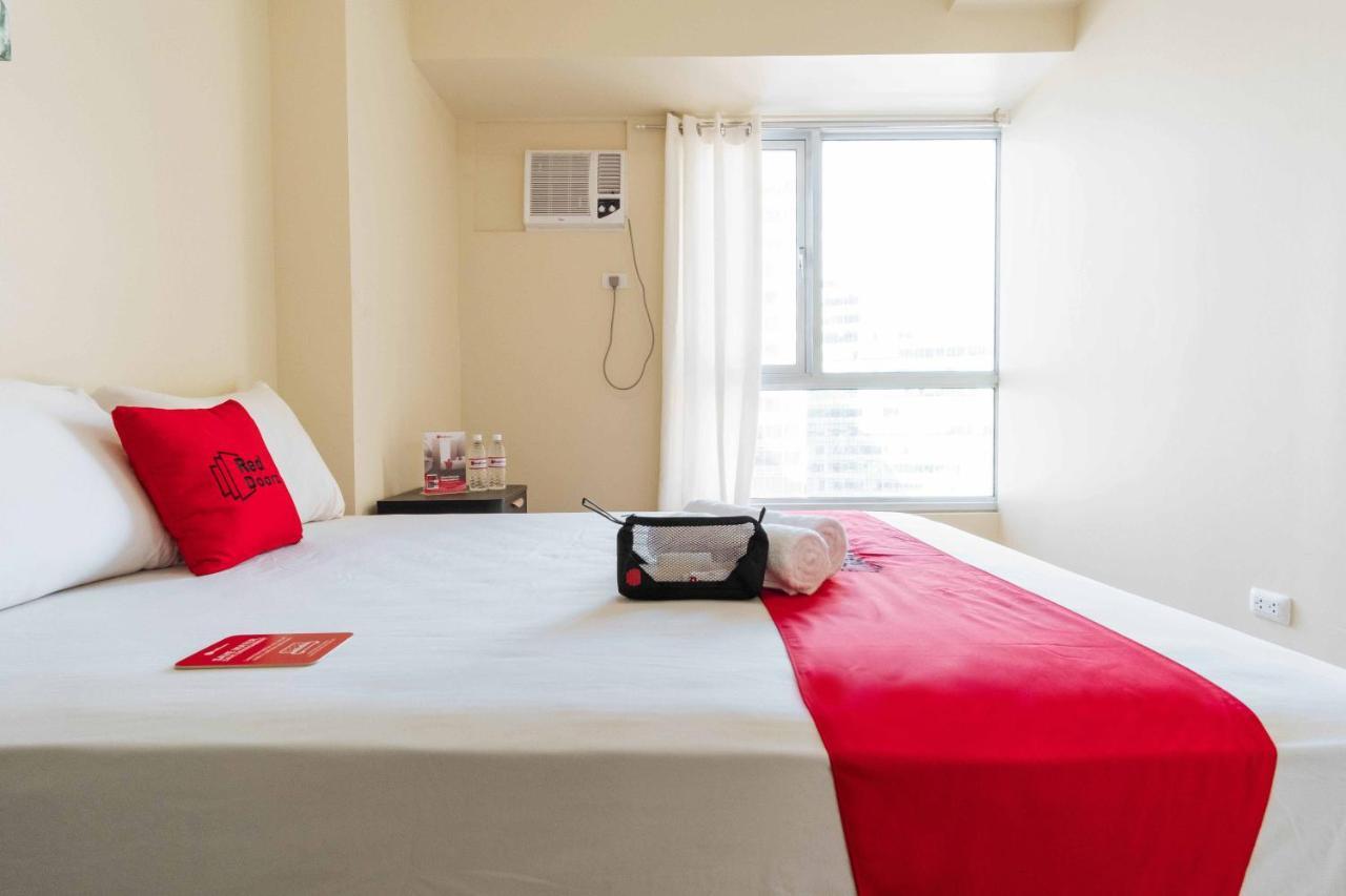 Reddoorz Premium @ Avida Verte Bgc Manila