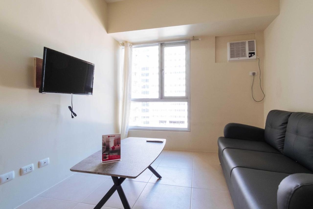 Reddoorz Premium @ Avida Verte Bgc Apartment