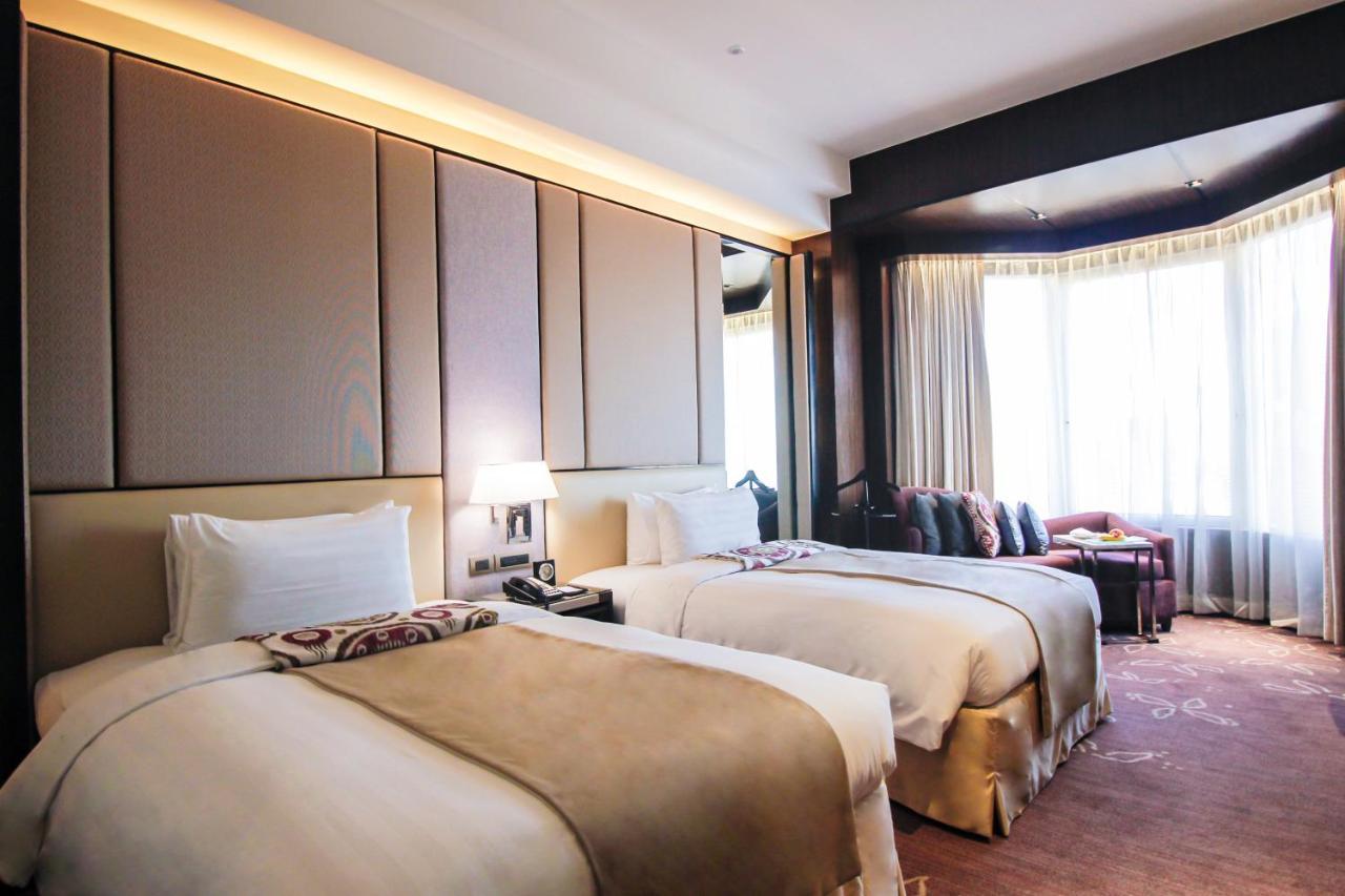 Diamond Philippines Hotel