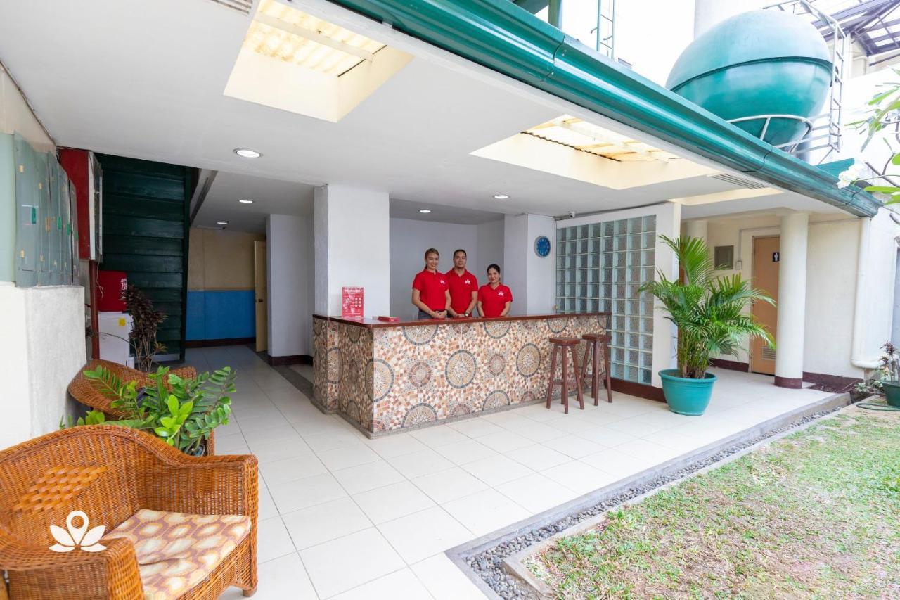 Hotel Zen 10th Ave Cubao 3*