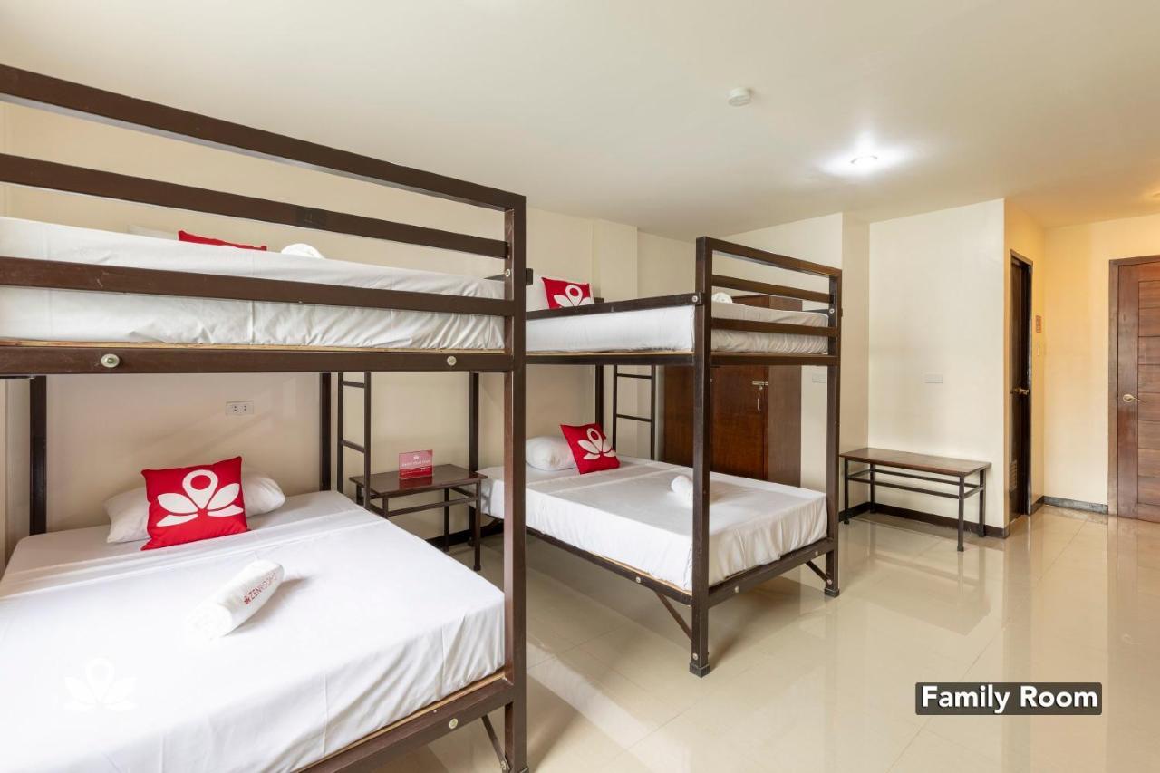 Zen 10th Ave Cubao Hotel