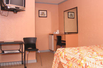 Swagman Hotel Manila