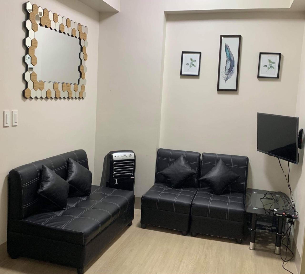 Apartment Suntrust Parkview