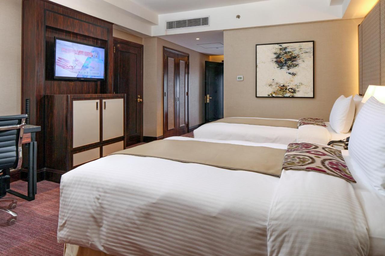 Diamond Philippines 5* Manila