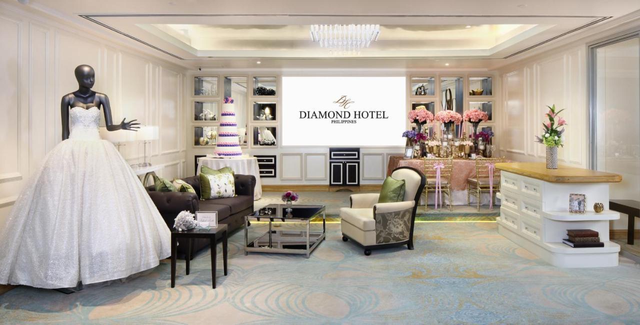 Diamond Philippines 5* Manila