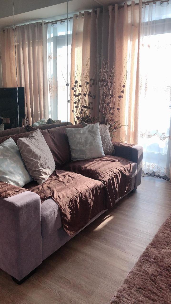 Apartment Manhattan Heights Tower A Luxury Manila