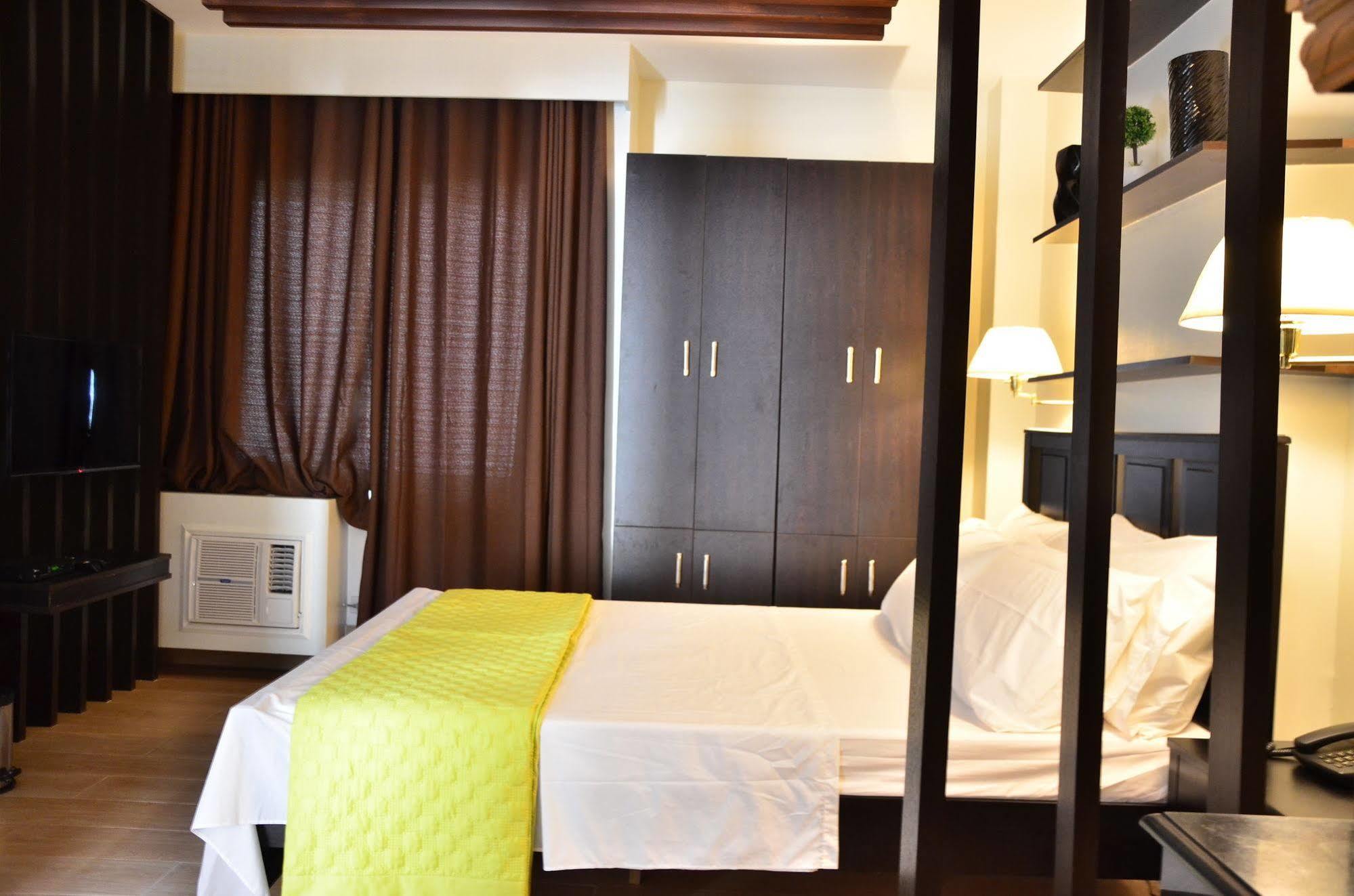 Oriental Zen Aparthotel Manila