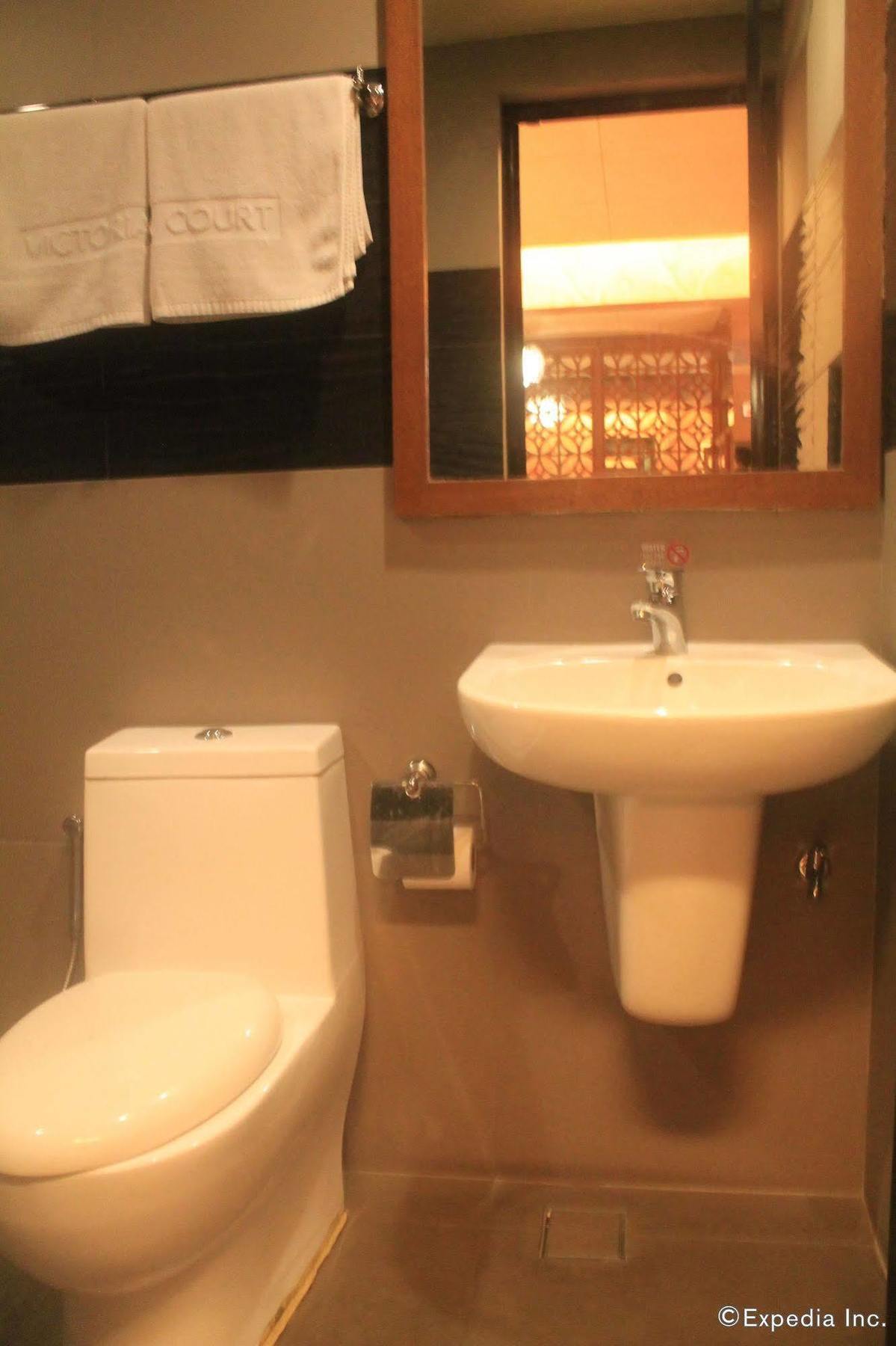 Motel Ava Malate 2*