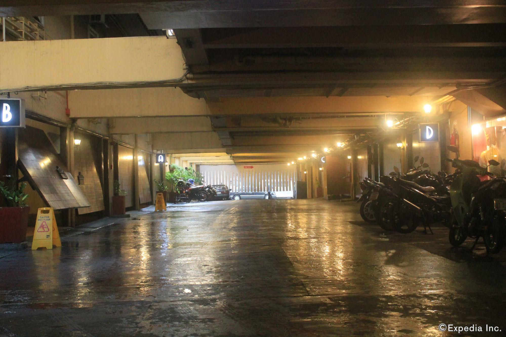 Motel Ava Malate 2*