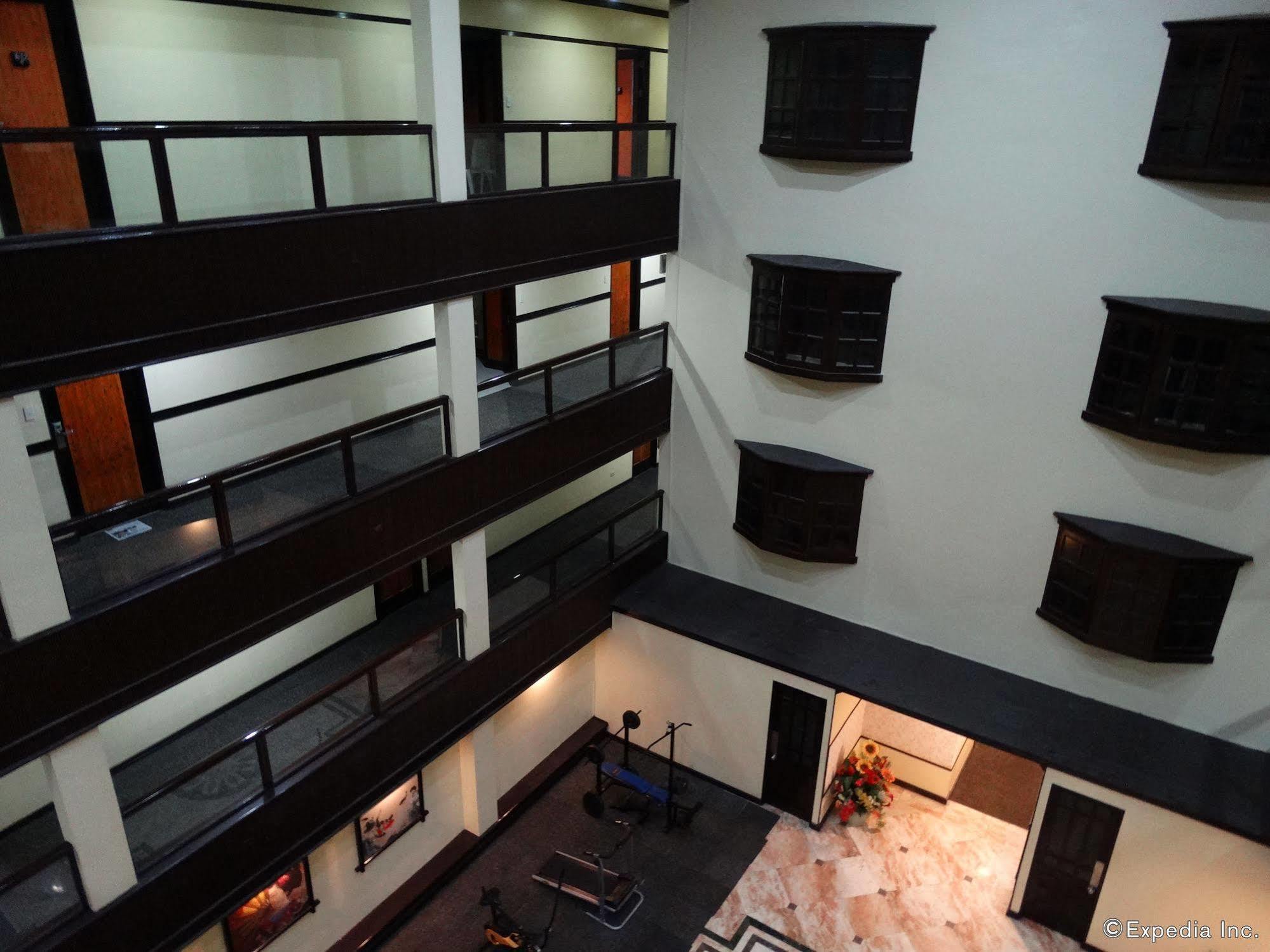 Sogo Malate Hotel