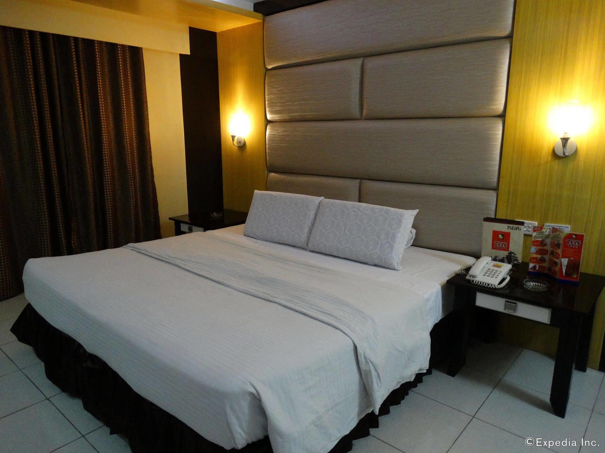 Sogo Malate 3* Manila
