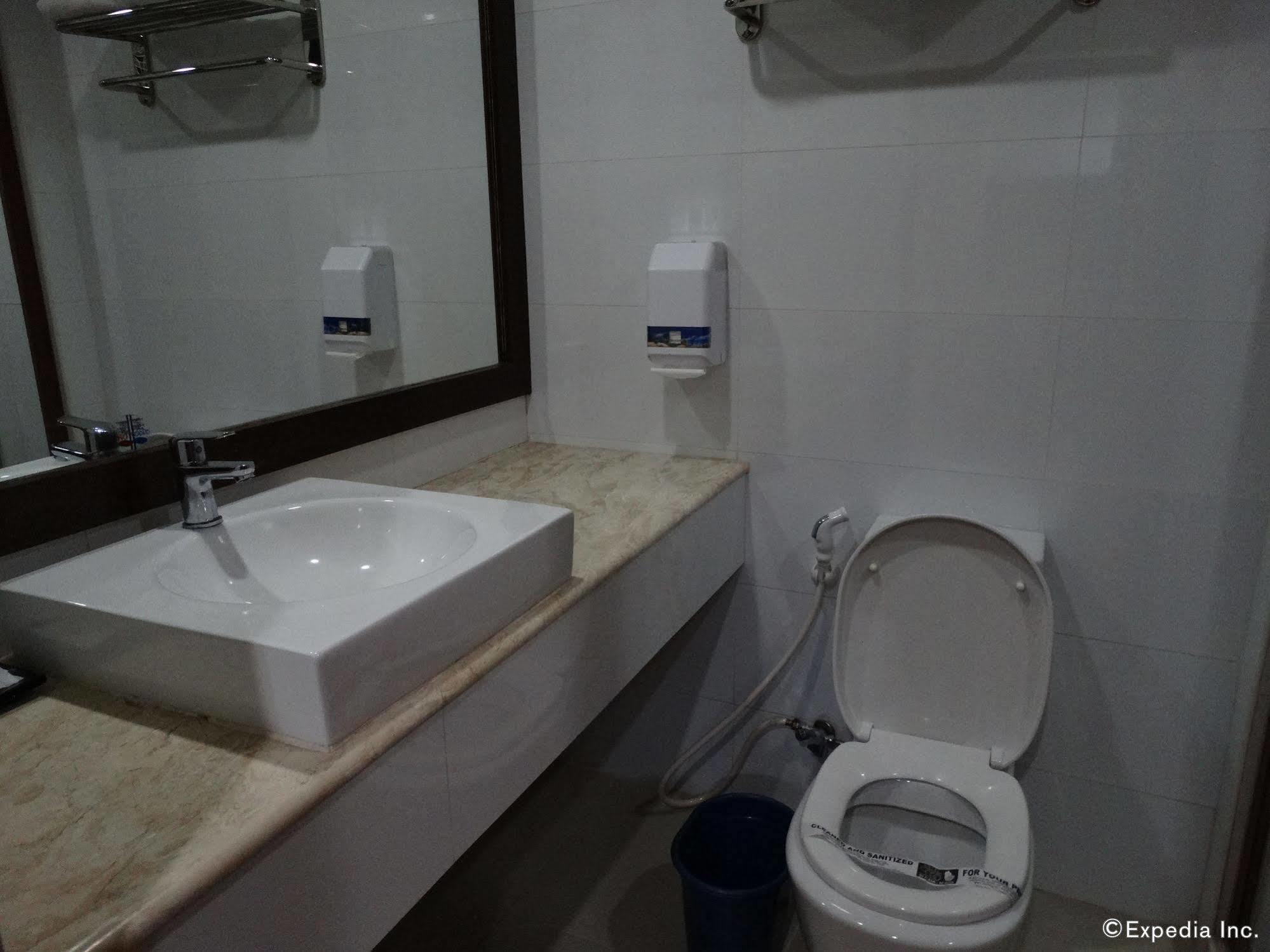 Sogo Malate 3* Manila